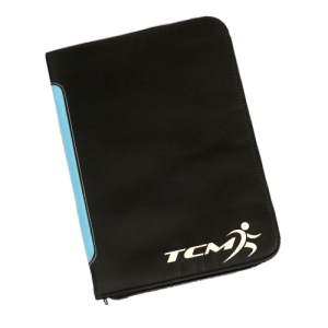 A4 Coach Folder