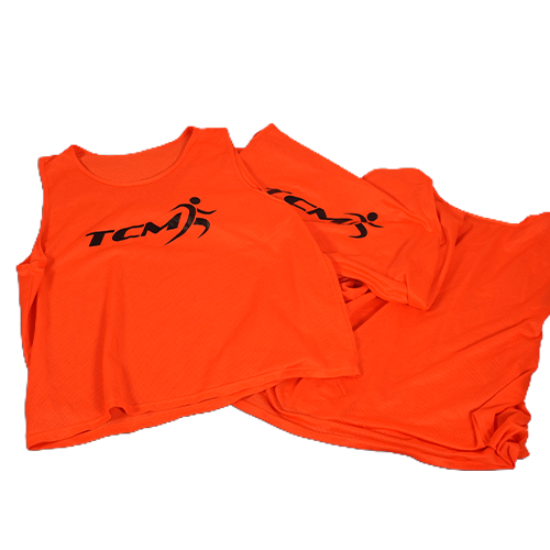 Training Bibs - Image 3