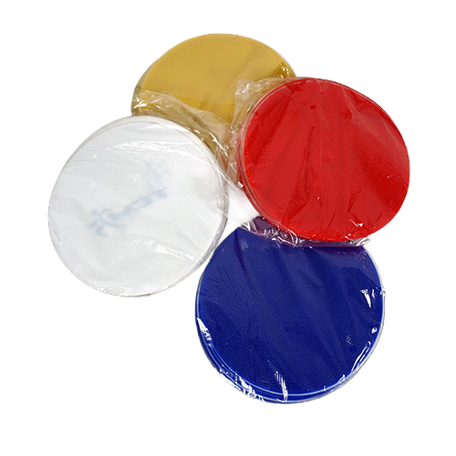 Flat Cones - Set of 10 - Image 2