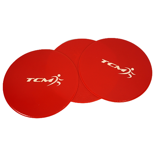 Flat Cones - Set of 10 - Image 5