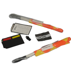 Football Referee Bundle