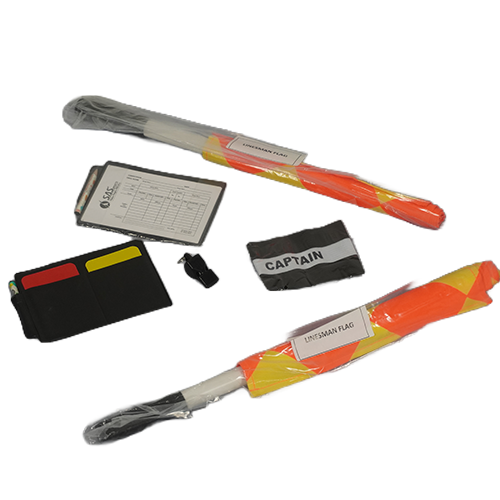 Football Referee Bundle