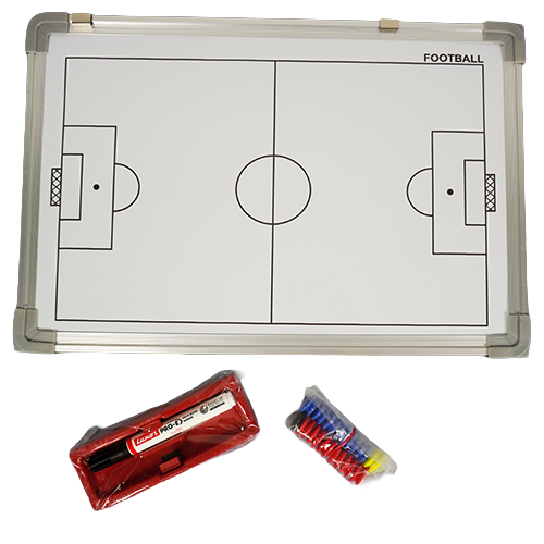Football Tactical Boards - Image 2