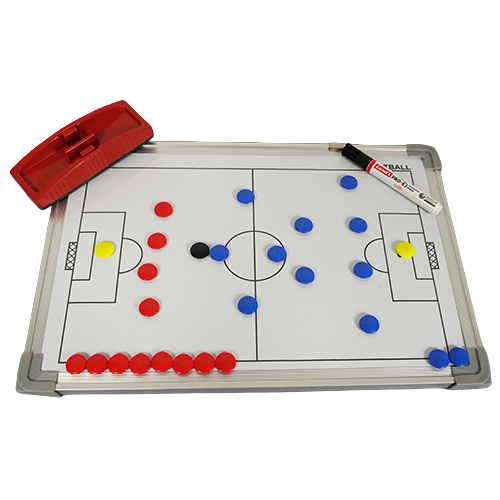 Football Tactical Boards