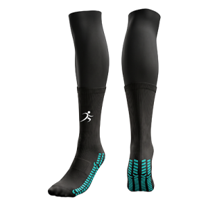 Prime Grip Crew Socks