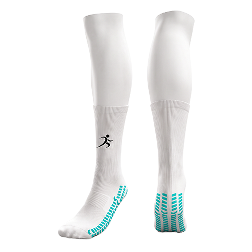 Prime Grip Crew Socks - Image 2